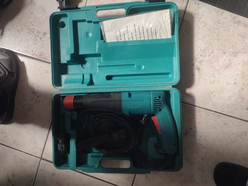 Trapano tassellatore makita - trapano,