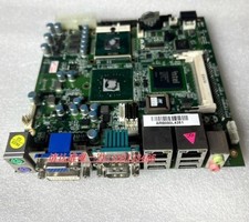 MODELLO:HS-1743 scheda madre per computer industriale *lg