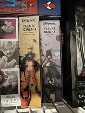 Naruto Shippuden S.H.Figuarts