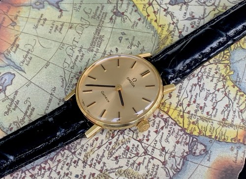 Orologio donna omega - orologio, geneve