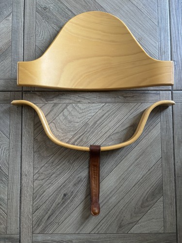 Set bambino stile legno stokke - set,