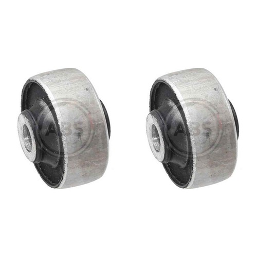 S supporto - 2x, a.b.s.supporto