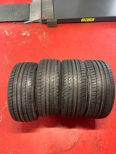 Michelin estive 205 zr17 - 4,
