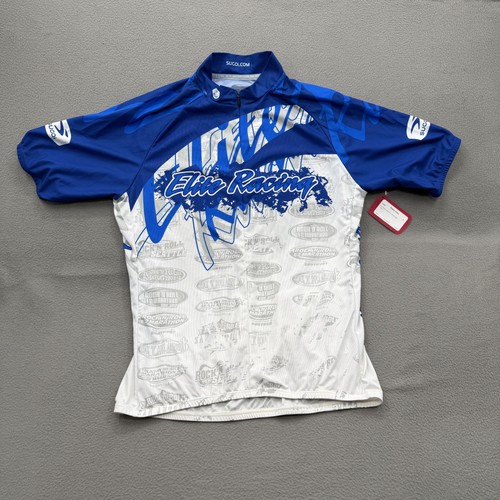 Sugoi elite racing maglia - sugoi,