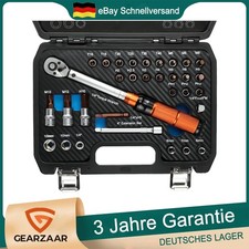 Chiave dinamometrica 1/4"