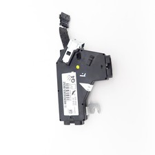 amplificatore antenna sinistro