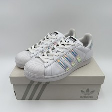 Adidas Superstar Sneakers