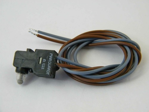 Micro switch marquardt - switch,