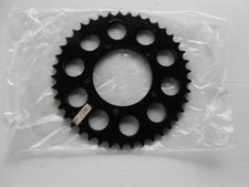 CORONA NERA NUOVA Z41 1022