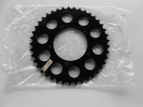 Corona nera nuova - nera, z41