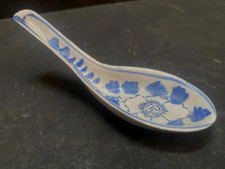 Vecchia Vintage Rara Cucchiaio