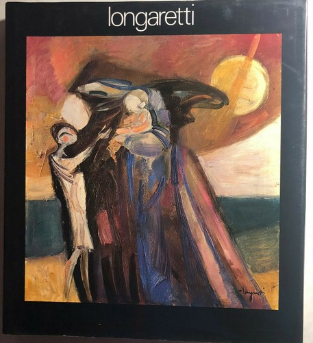 Longaretti pirovano carlo - pirovano,,
