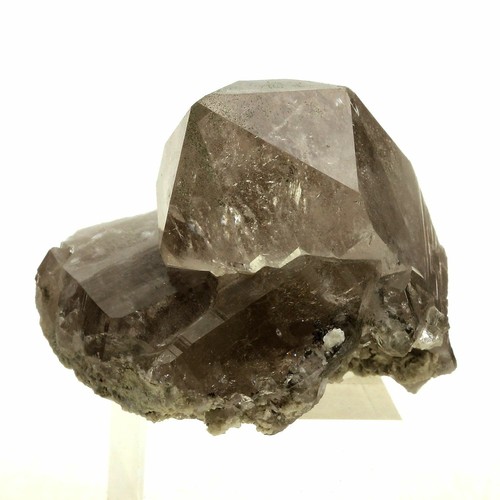 Quarzo fumè 404 ct - quarzo, fumè.
