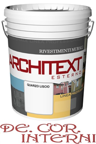 Quarzo liscio pittura - quarzo,