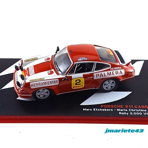 Porsche 911 m etchebers - s, #2