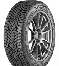 4 PNEUMATICI GOMME GOODYEAR ULTRAGRIP PERFORMANCE 3 225/45R17 91H INVERNALE NEVE