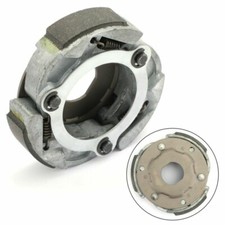 Wet Clutch Shoe Carrier for