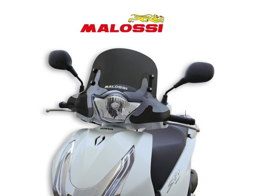 Cupolino fume scuro l478xh367 - cupolino,