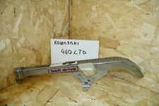 Carter copri catana di trasmissione   per   Kawasaki 440 LTD 