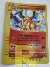 Charizard ® Expedition 39/165