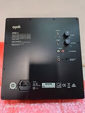 AMPLIFICATORE SUBWOOFER POLK