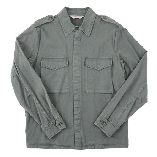 Aspesi 25 sage green - aspesi, 24-25