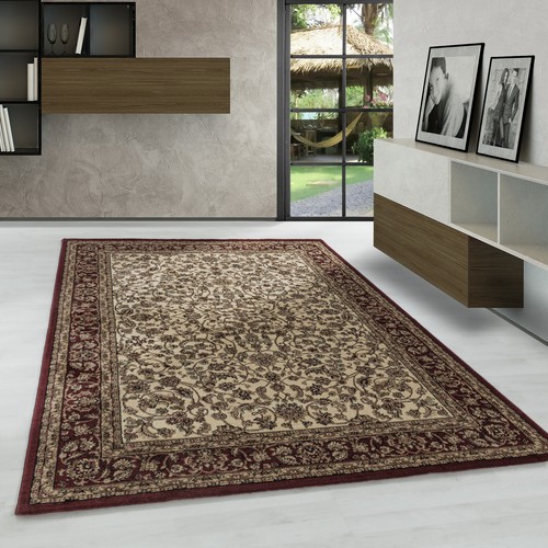 Tappeto orientale design