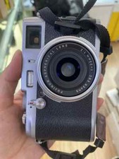 Fujifilm X100 12,3 MP APS-C