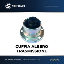 PANDA DA 1983 A 2003 4X4