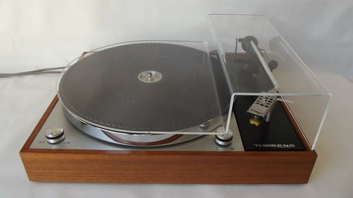 Thorens 150 copribraccio - thorens,