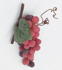 Grappolo d'Uva Rossa Medio
