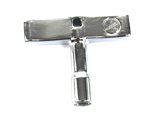 Chiave batteria personalizzata
