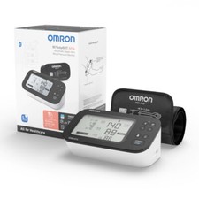 Omron M7 Intelli IT AFib misuratore di pressione NUOVO 2024 HEM-7380T1-EBK