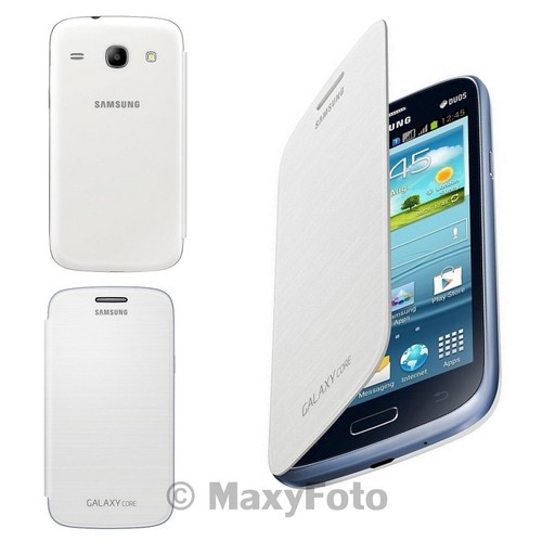 Samsung custodia flip cover - samsung,