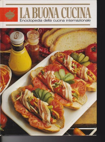 Buona cucina 13 - cucina,