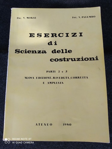 Moksu palumbo esercizi - palumbo,