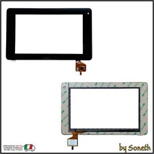 Vetro touch screen - vetro, per