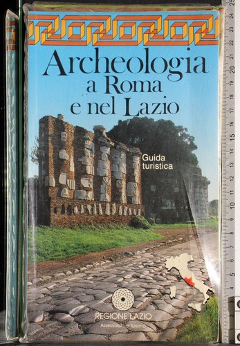 Archeologia roma nel - archeologia, a