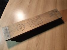 pressa per sigari 5 Karl Hart N.29685. 20 slot