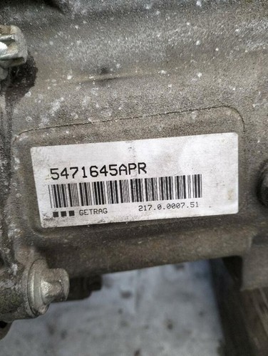 2170000751 cambio per - , bmw