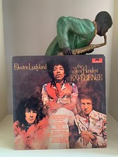 JIMI HENDRIX EXPERIENCE -