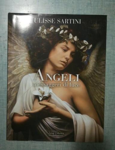 Angeli messaggeri luce - angeli,