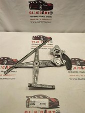 MECCANISMO ALZAVETRO ANT. SX