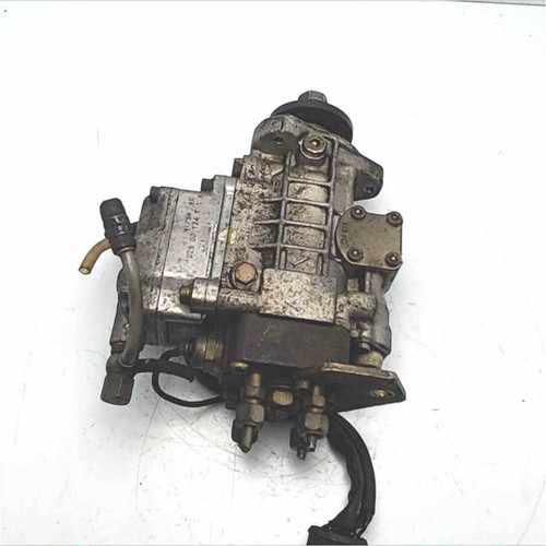 Pompa common rail - pompa, iniezione
