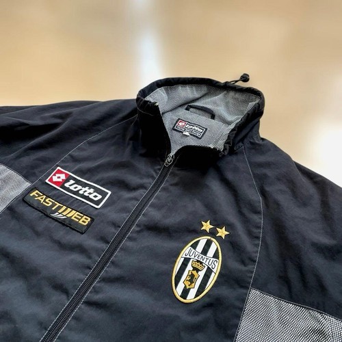 Lotto giacca allenamento - , super