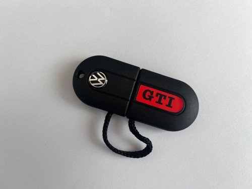 Golf mk2 mk3 16v chiave - vw,