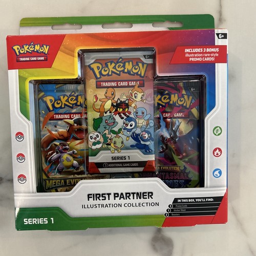 Pokémon primo partner - primo,