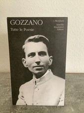 Gozzano tutte poesie - le,