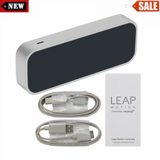 Controller Somatosensoriale 3D