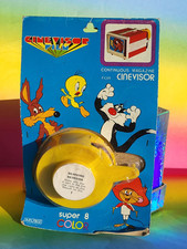 VINTAGE PELLICOLA MOVIE FILM 8